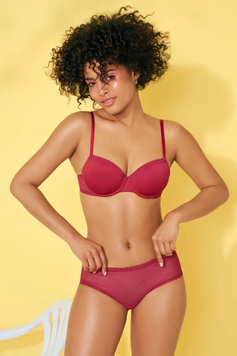 062578 HONEY Briefs panty