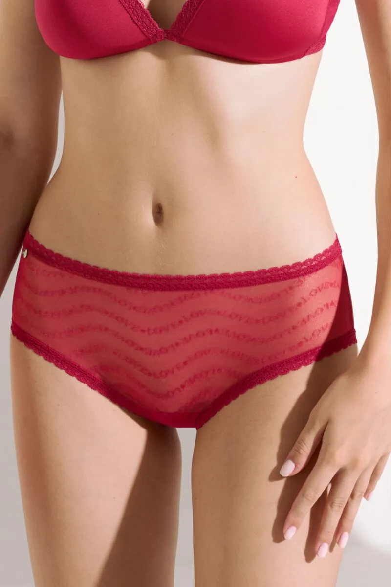 062578 HONEY Briefs panty