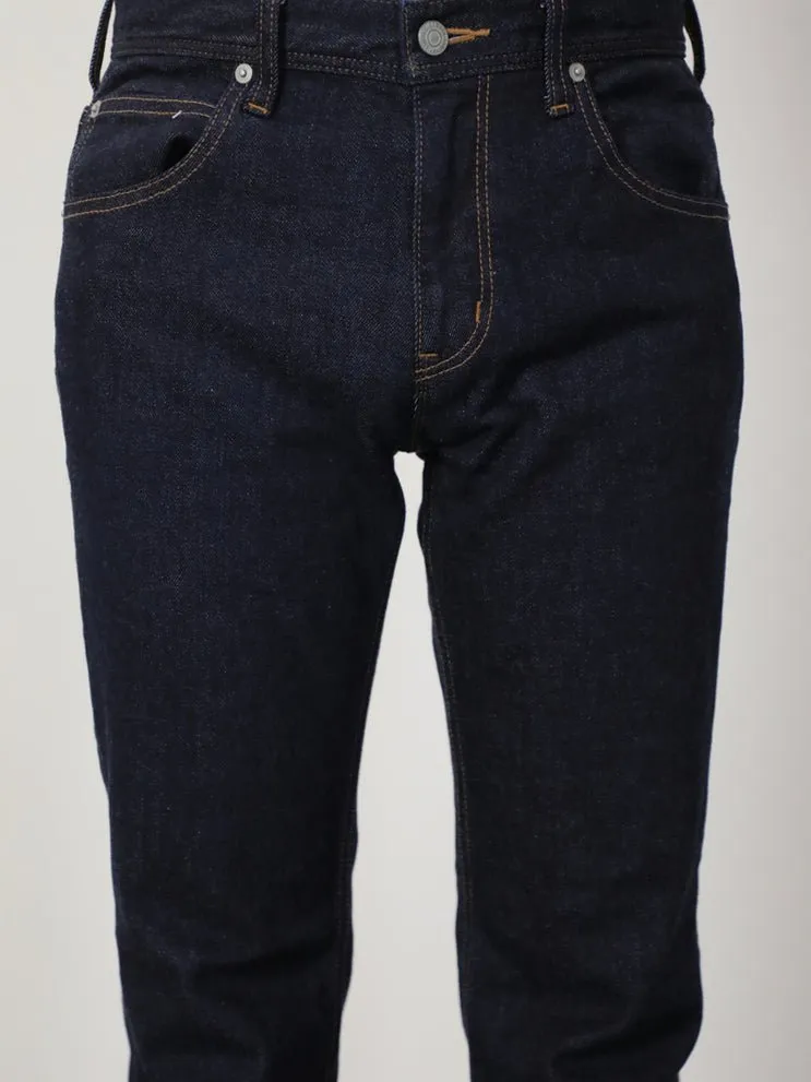 12.5oz Bell-bottom jeans, one-washed/unisex