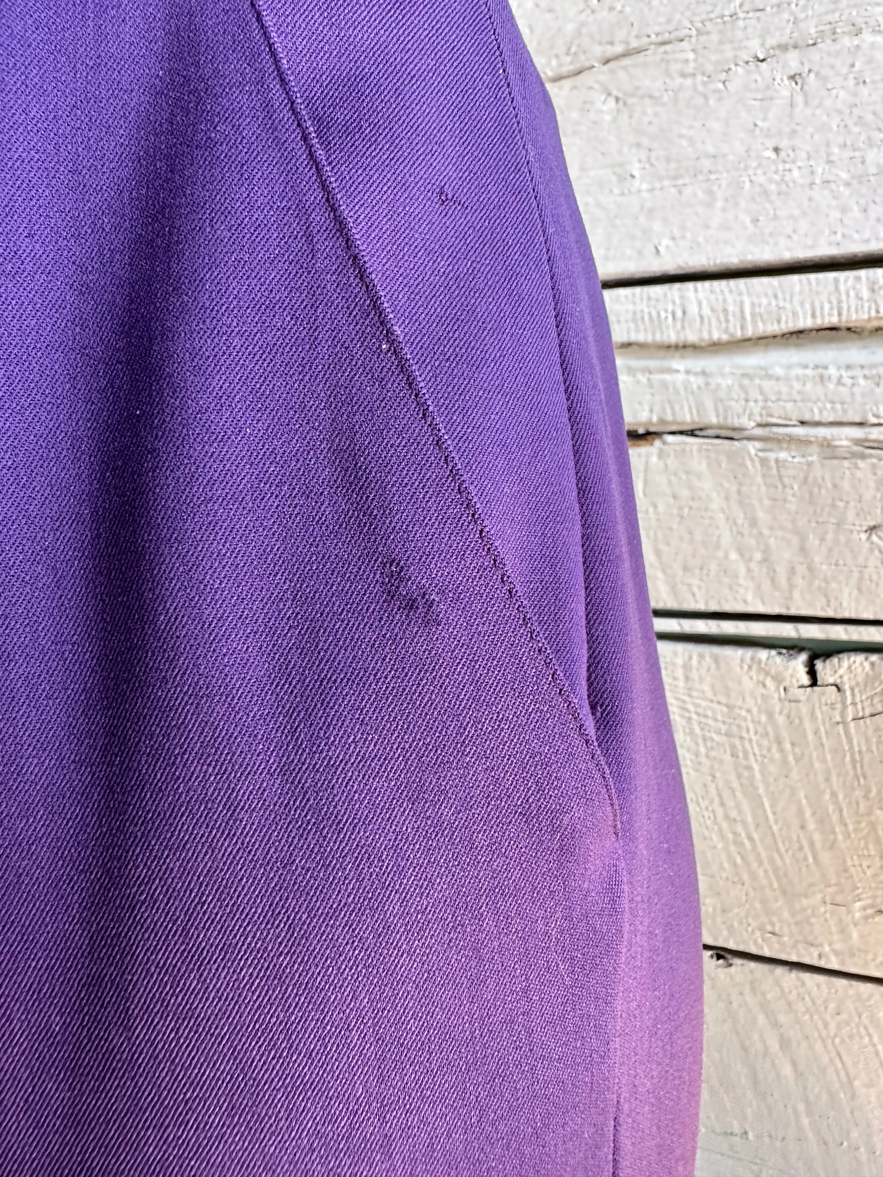 1990s/2000s Miu Miu pants