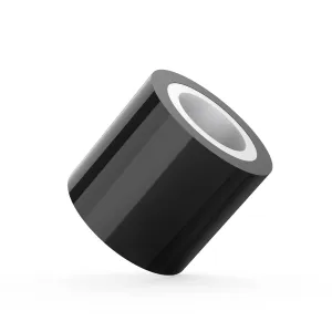 25 Meters Electrical Bondage Tape, Semi-Translucent PVC Tape