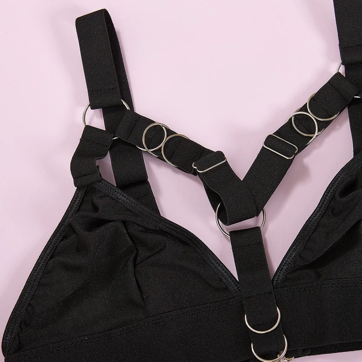 3-Piece Intimate Chain Set