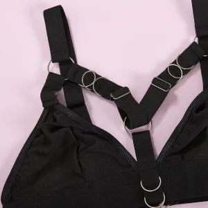 3-Piece Intimate Chain Set