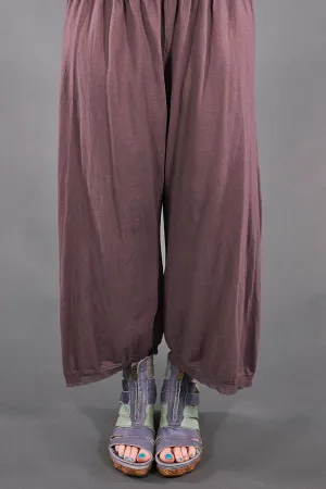 3288 Metro Pant with Mesh Flint-U