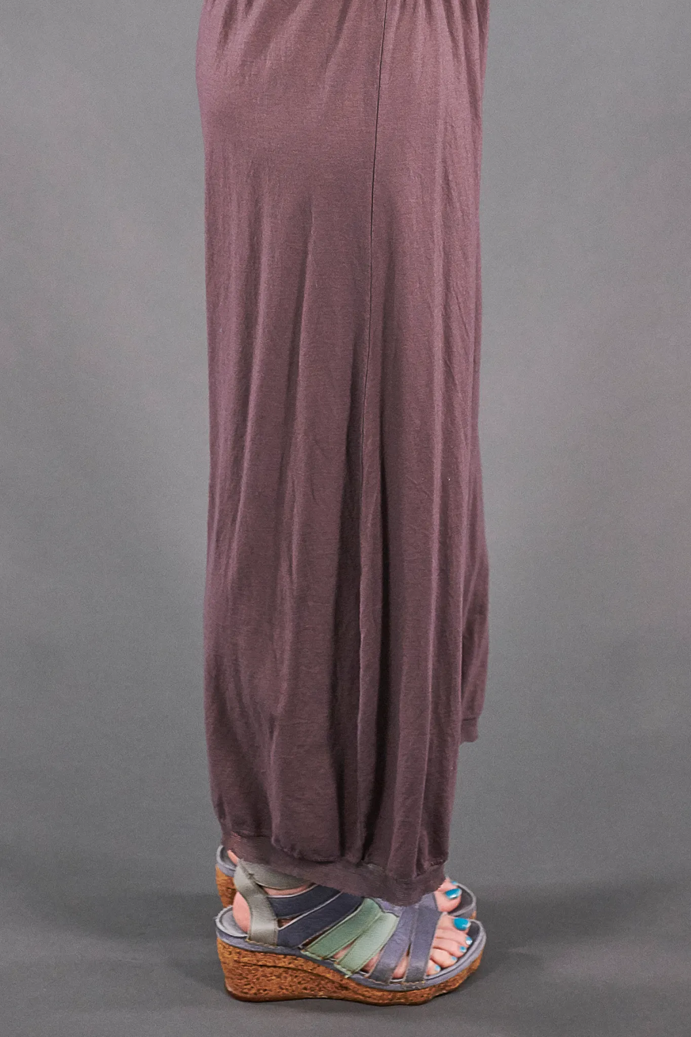 3288 Metro Pant with Mesh Flint-U