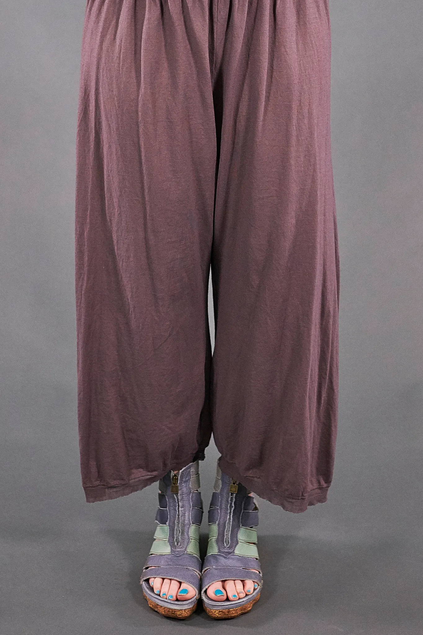 3288 Metro Pant with Mesh Flint-U