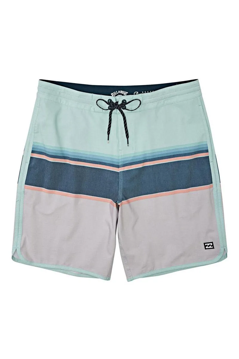 73 Spinner Lo Tides Boardies