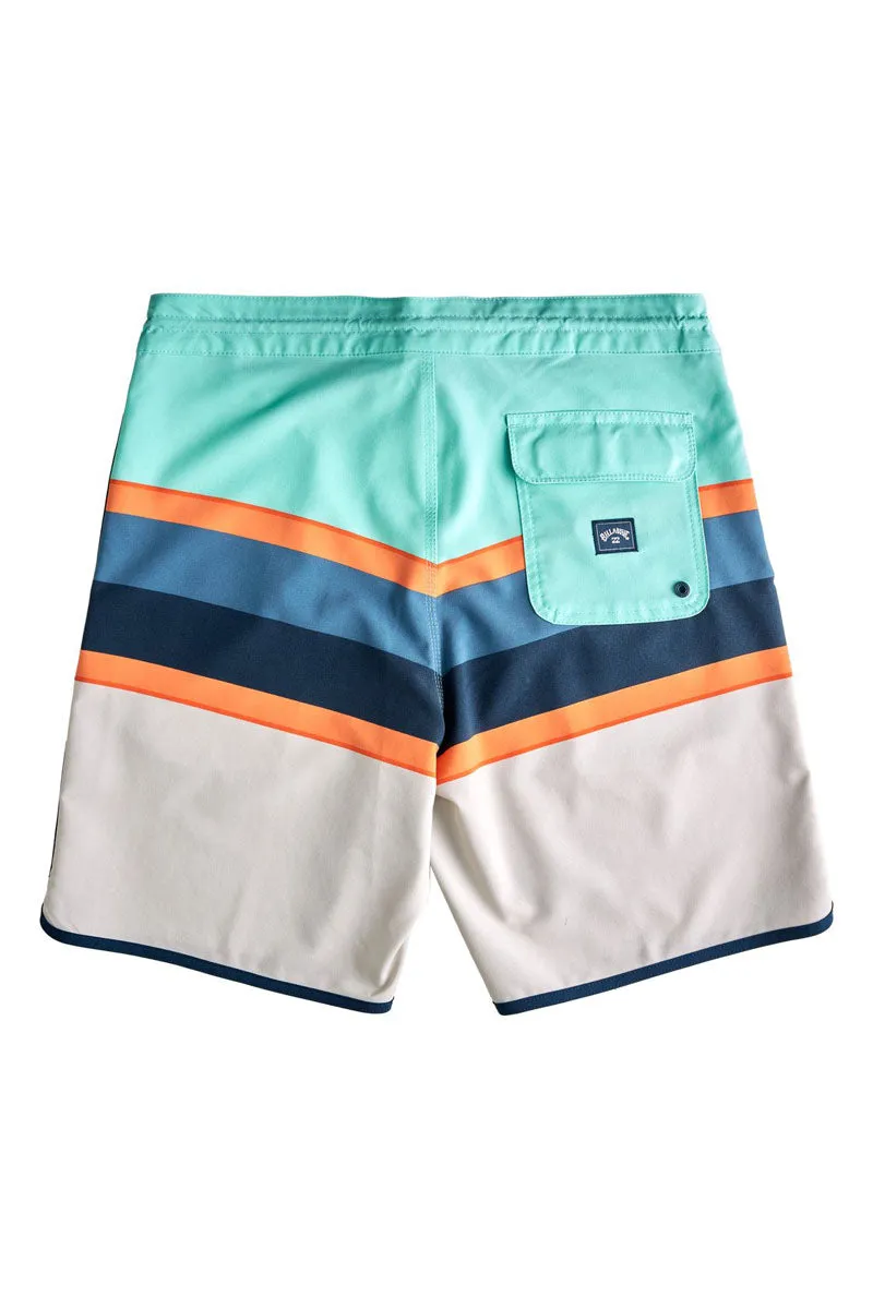 73 Spinner Lo Tides Boardies