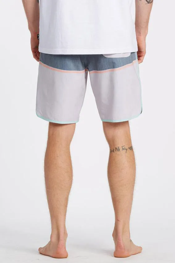 73 Spinner Lo Tides Boardies