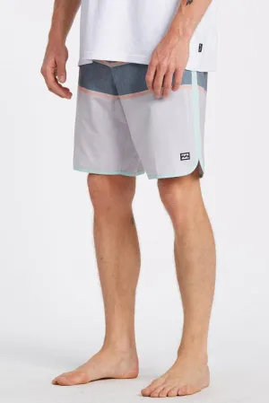 73 Spinner Lo Tides Boardies