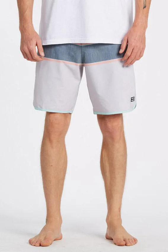 73 Spinner Lo Tides Boardies