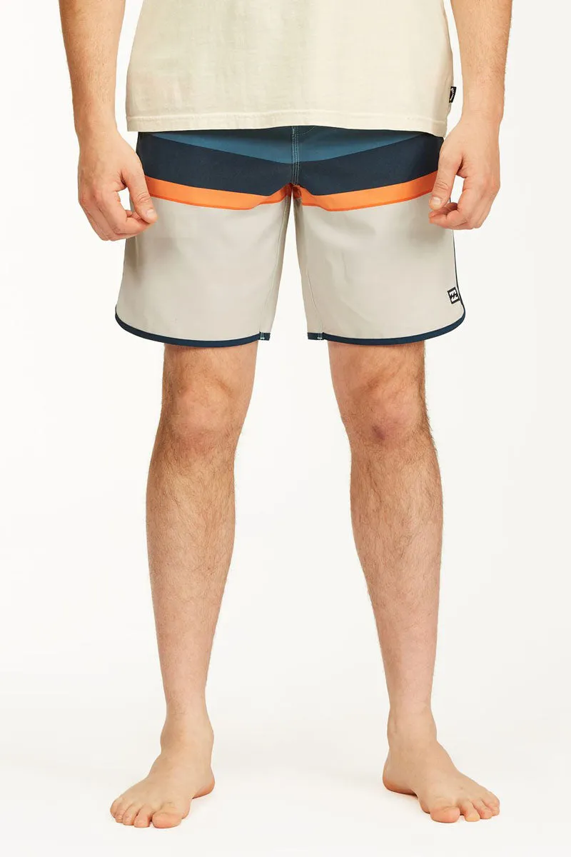 73 Spinner Lo Tides Boardies