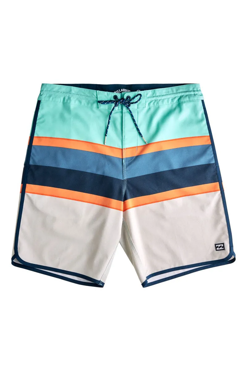 73 Spinner Lo Tides Boardies