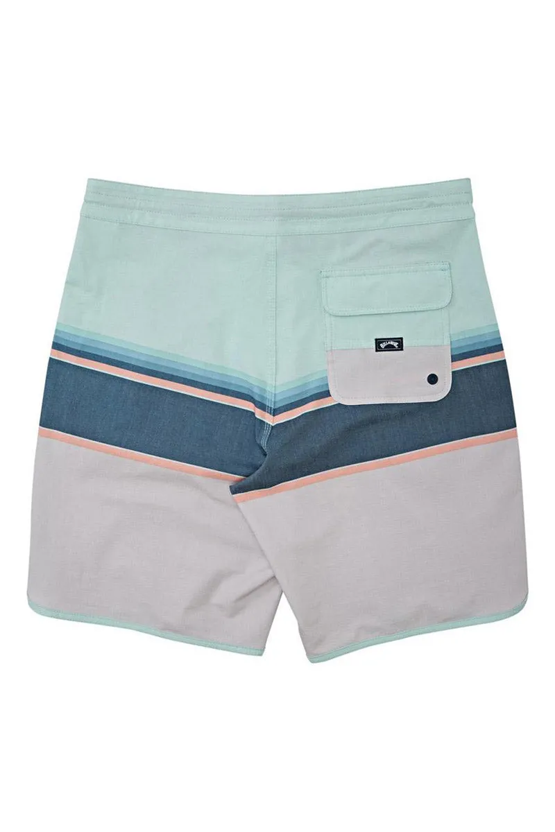 73 Spinner Lo Tides Boardies