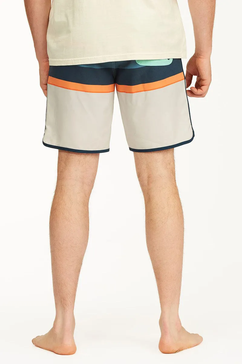 73 Spinner Lo Tides Boardies