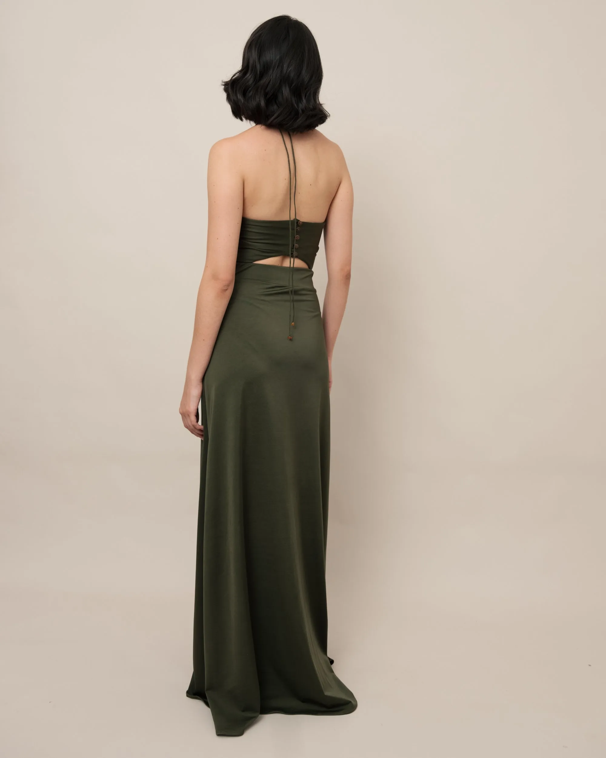 Acacia Skirt