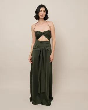 Acacia Skirt