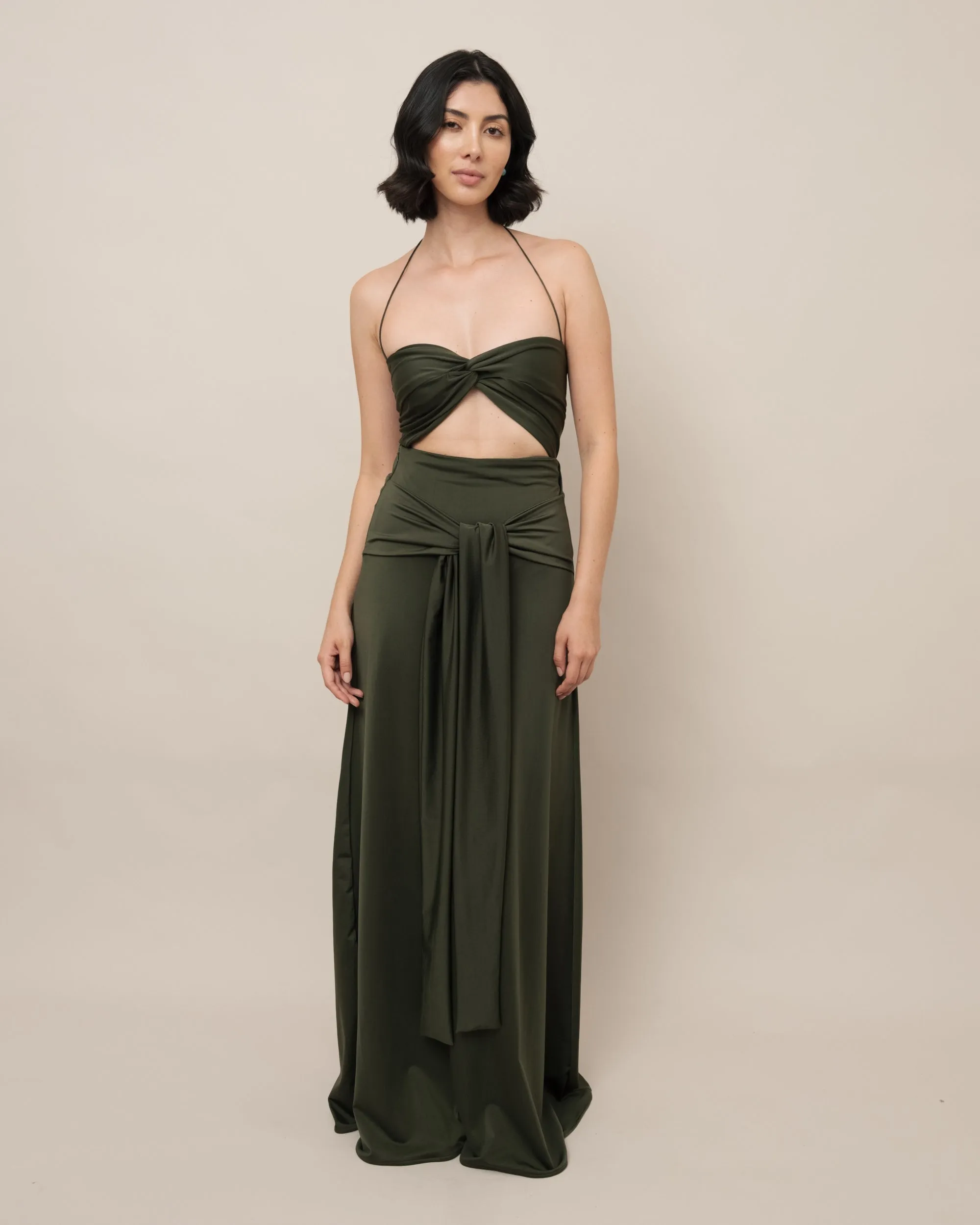 Acacia Skirt