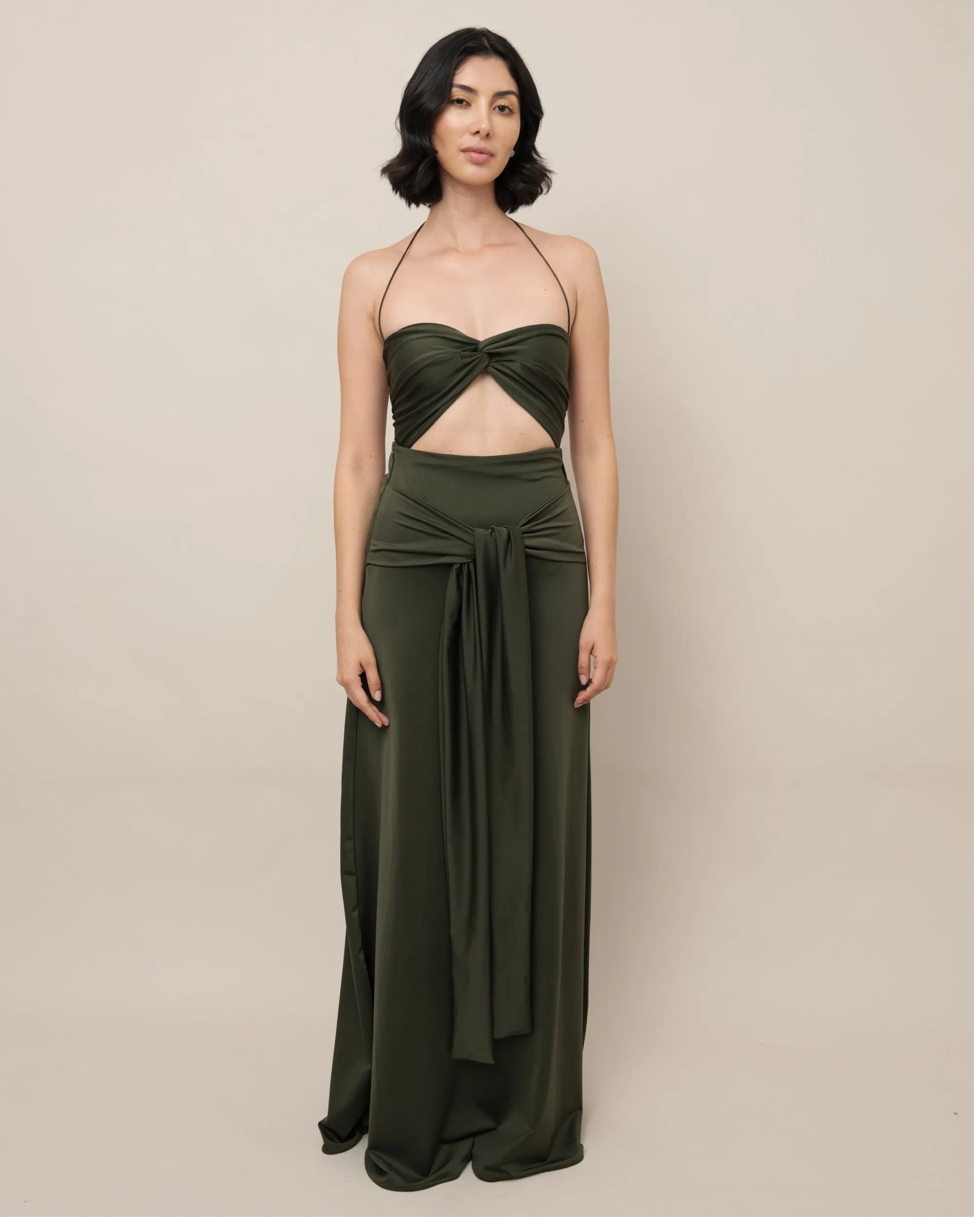 Acacia Skirt