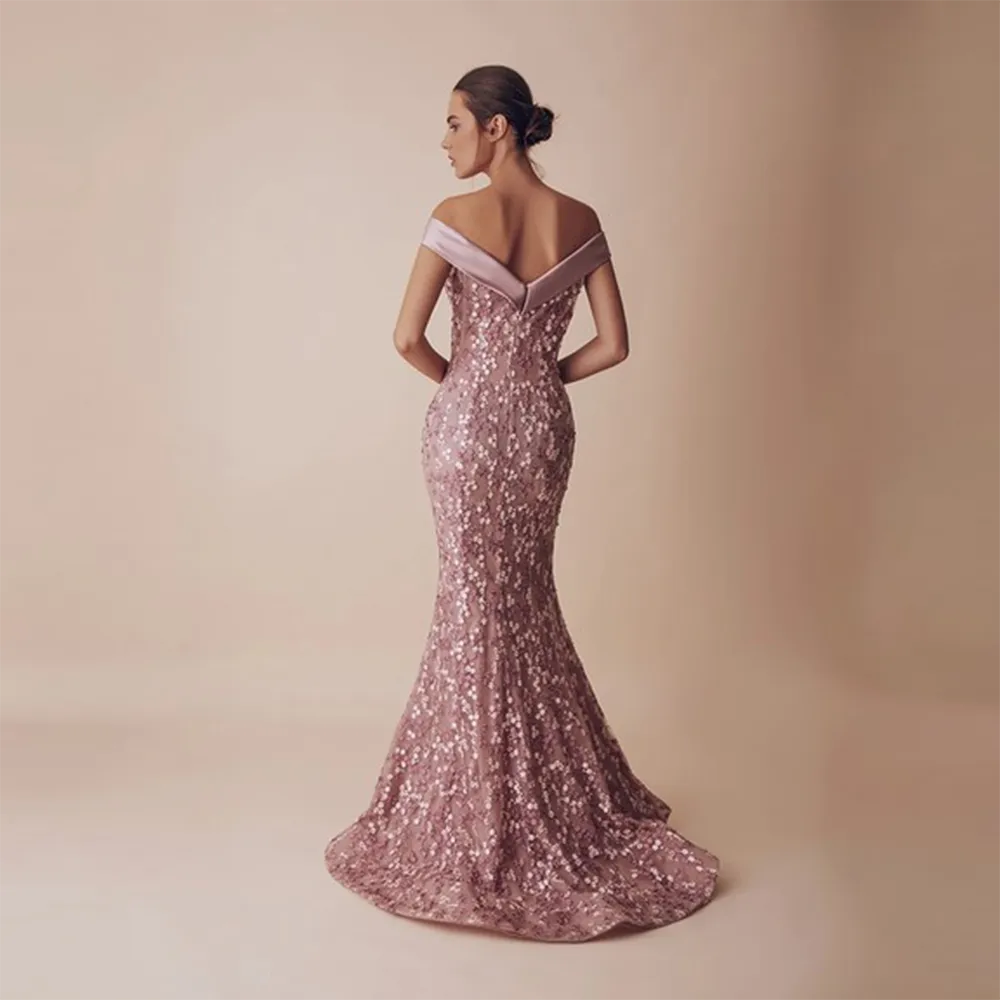 Acantha Dress