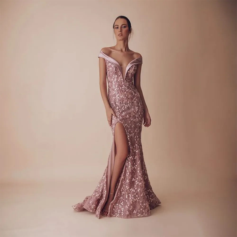 Acantha Dress