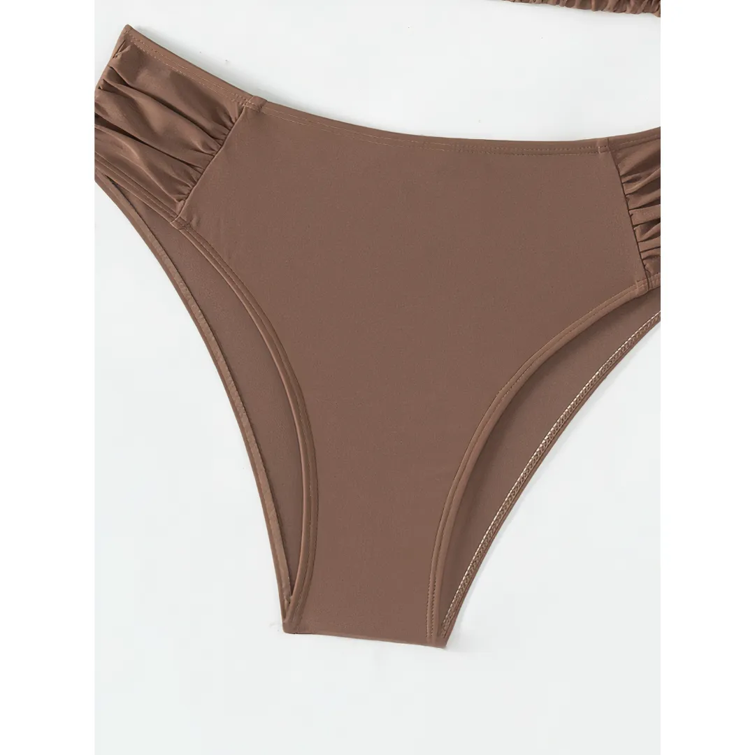 Addison™ - Elegant Tie Bikini