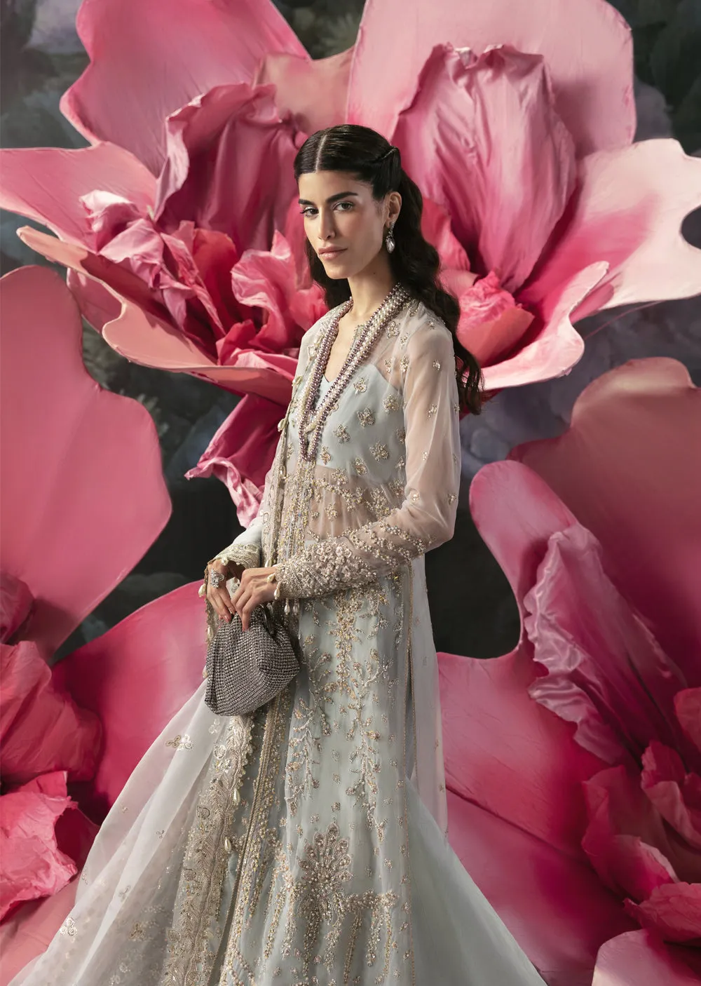 ADFL-08 - Paola - Readymade - Where The Wild Flower Bloom by Afrozeh 2024