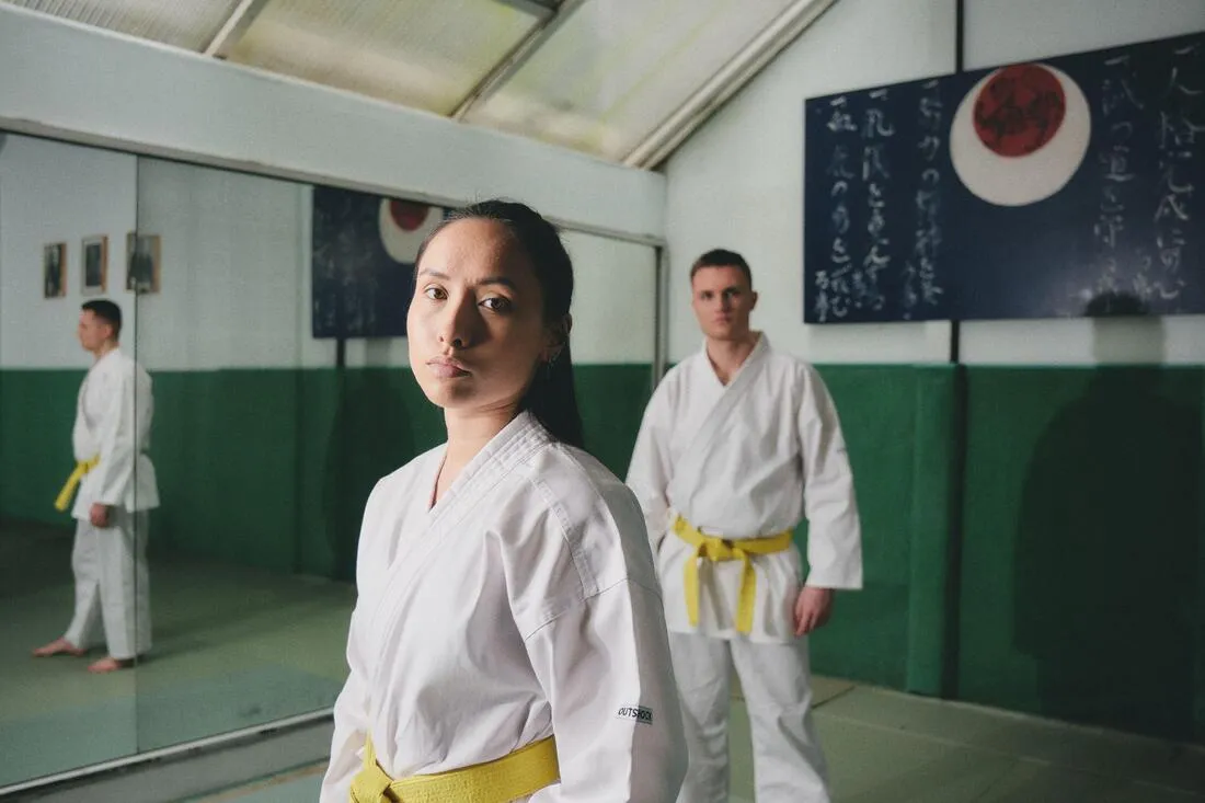 Adult Karate Uniform 100