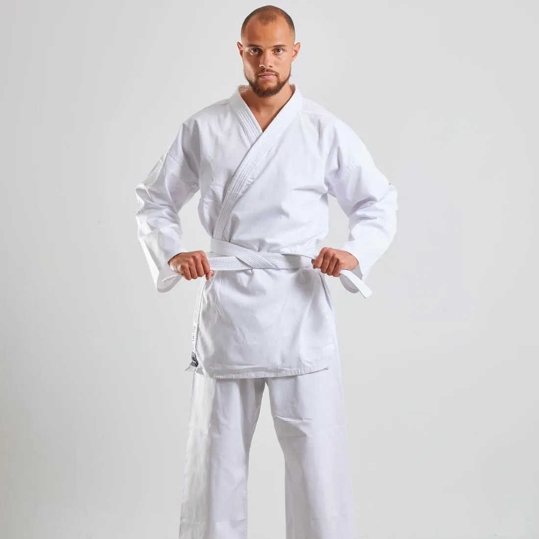 Adult Karate Uniform 100