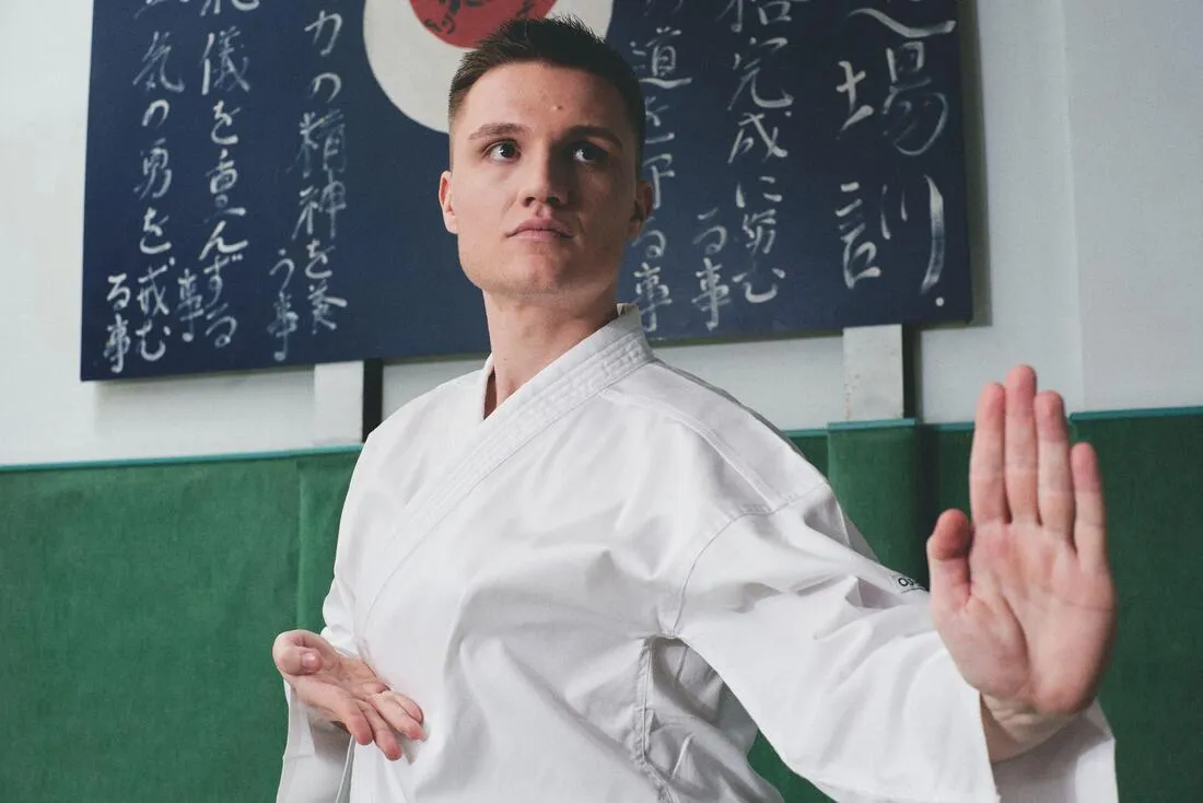 Adult Karate Uniform 100