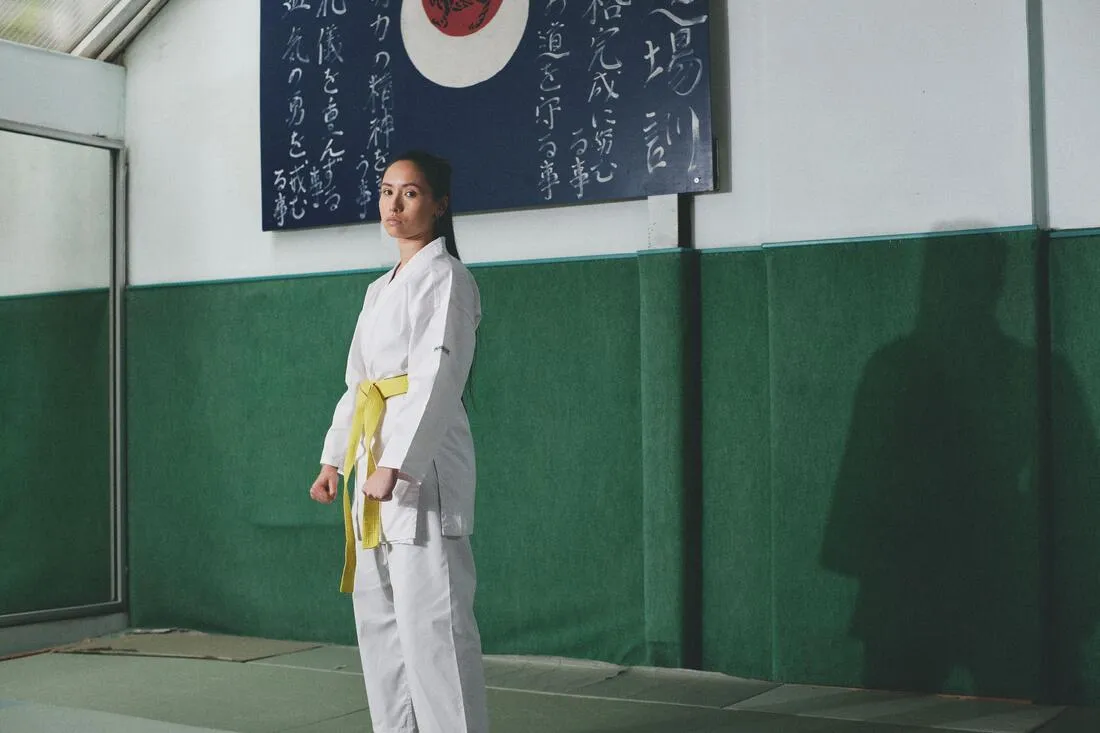 Adult Karate Uniform 100