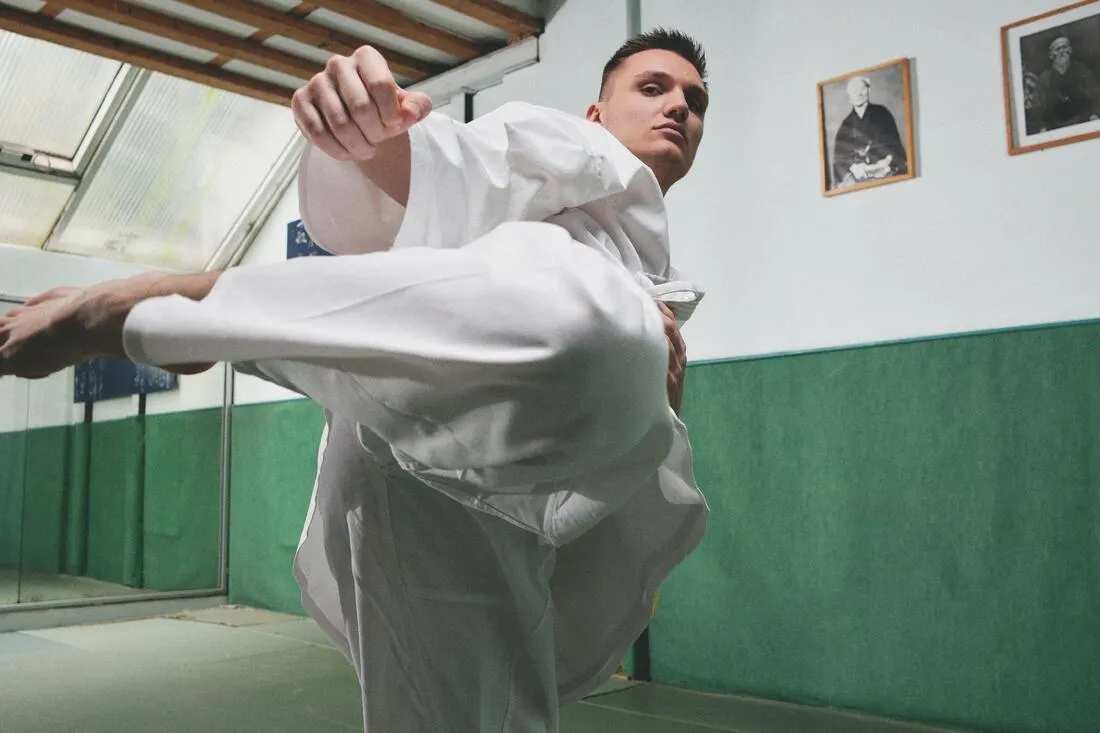 Adult Karate Uniform 100