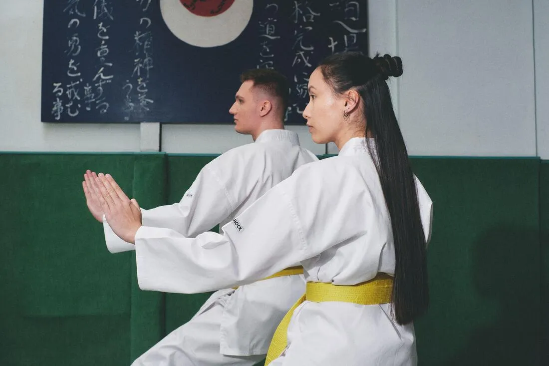 Adult Karate Uniform 100