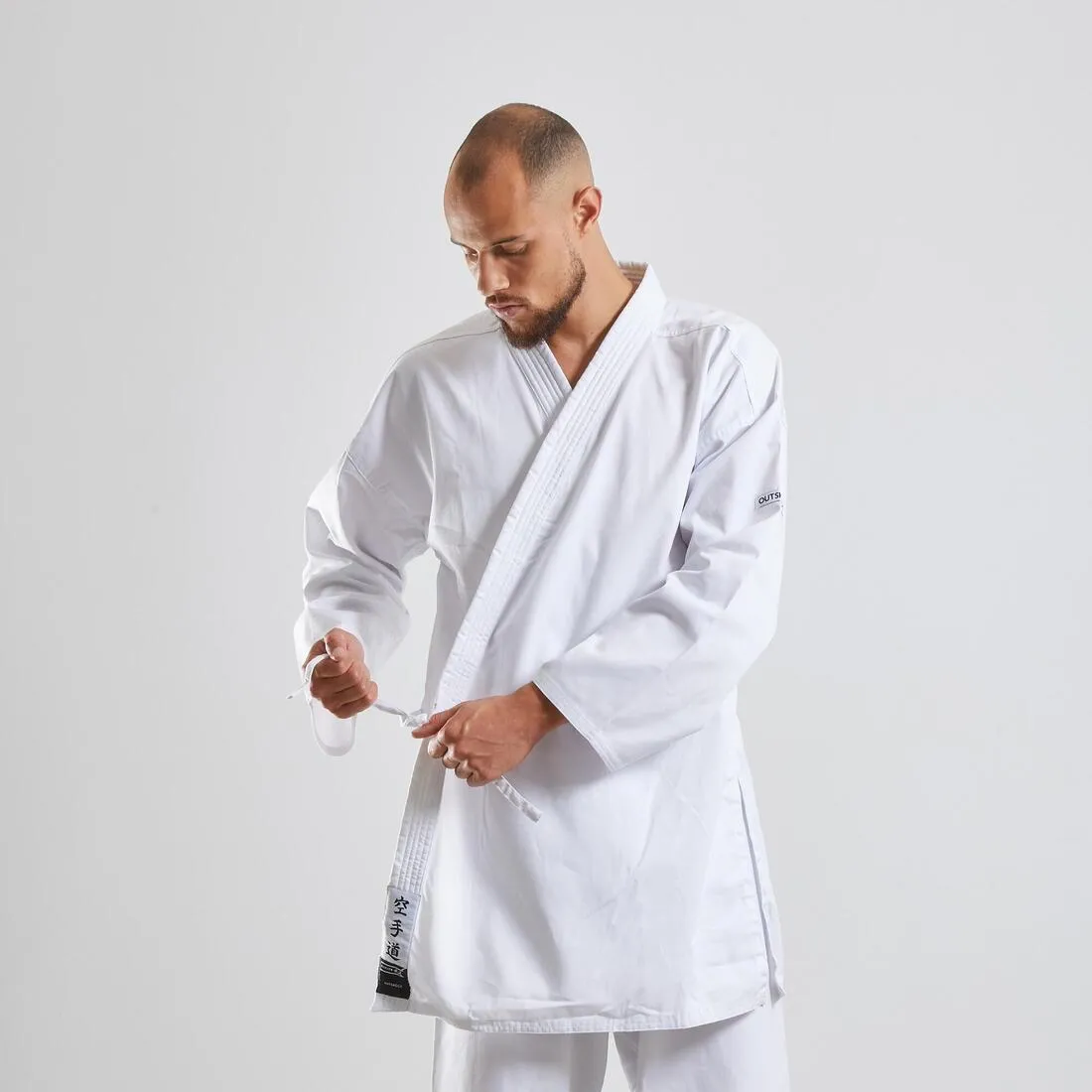 Adult Karate Uniform 100