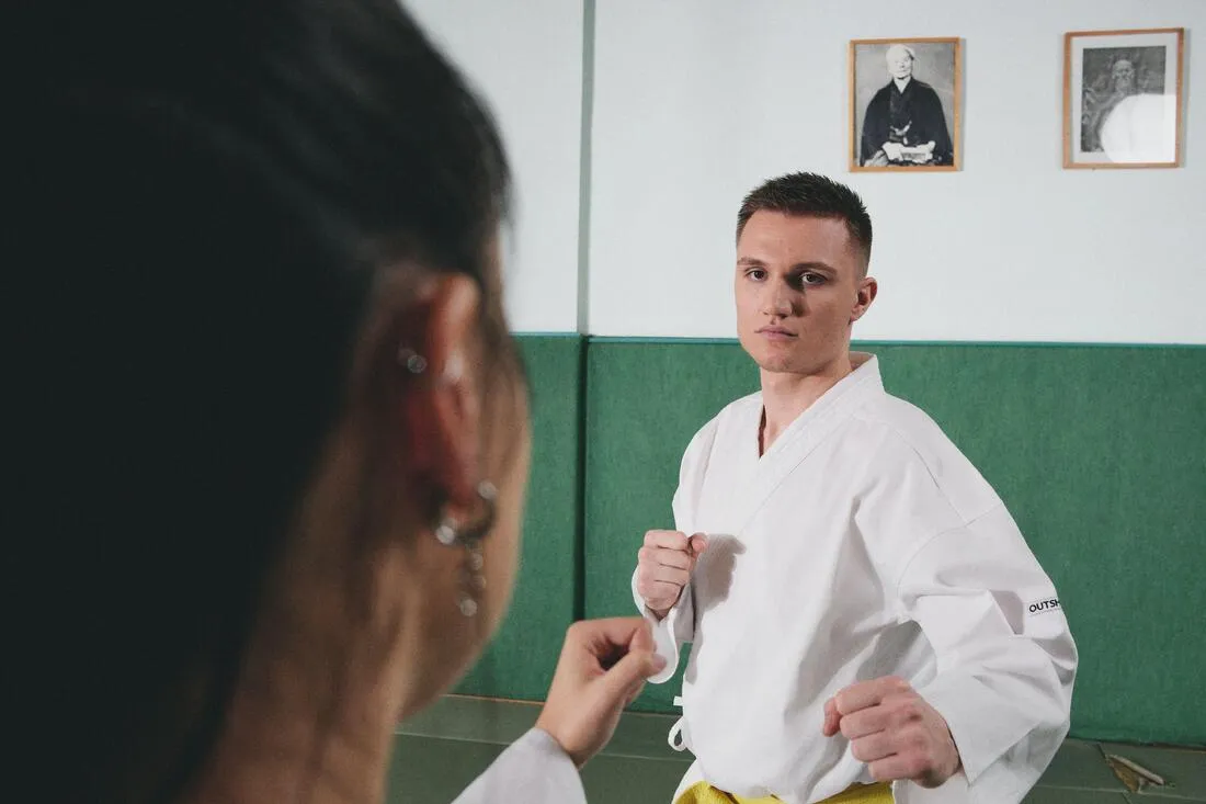 Adult Karate Uniform 100