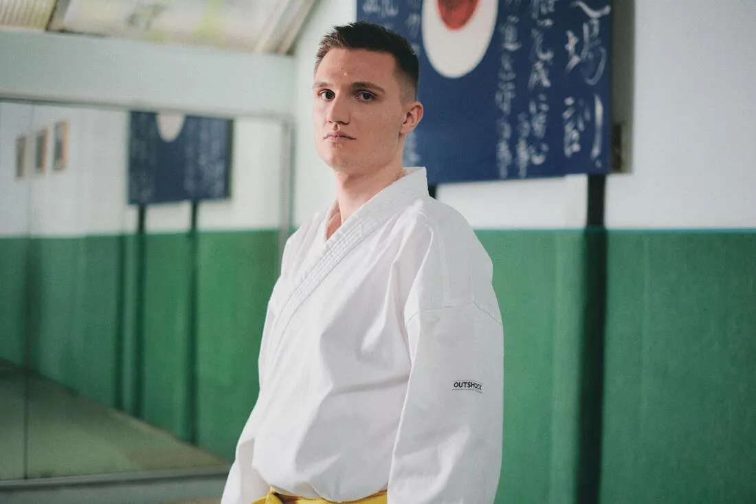 Adult Karate Uniform 100
