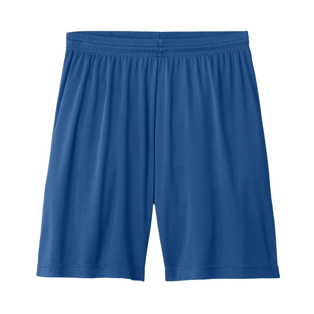 ADULT P-CORE DRI-FIT SHORTS