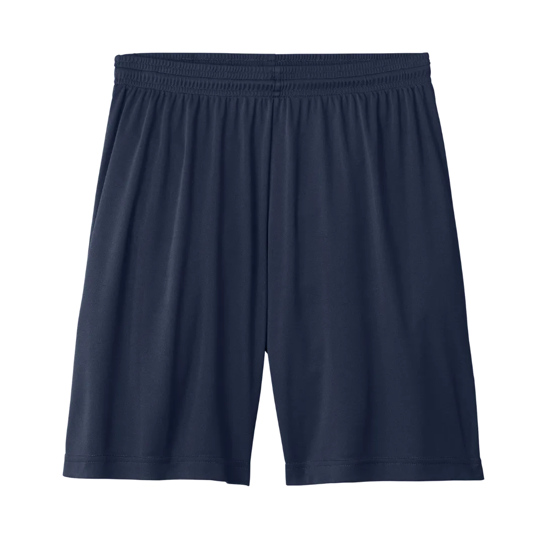 ADULT P-CORE DRI-FIT SHORTS