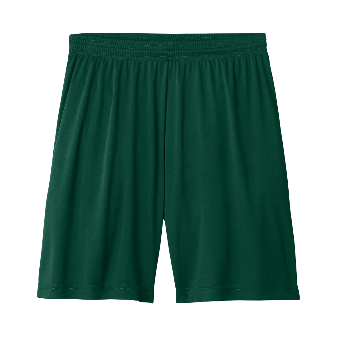 ADULT P-CORE DRI-FIT SHORTS