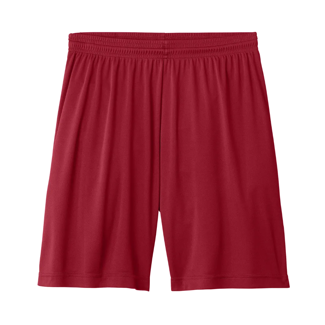 ADULT P-CORE DRI-FIT SHORTS