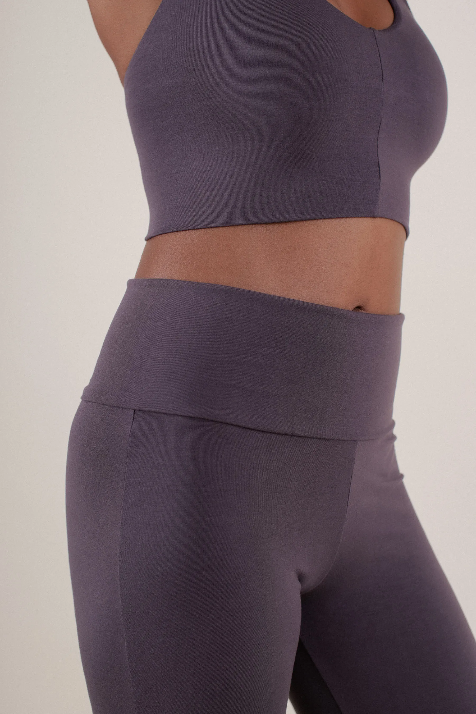 Agni Flares Charcoal