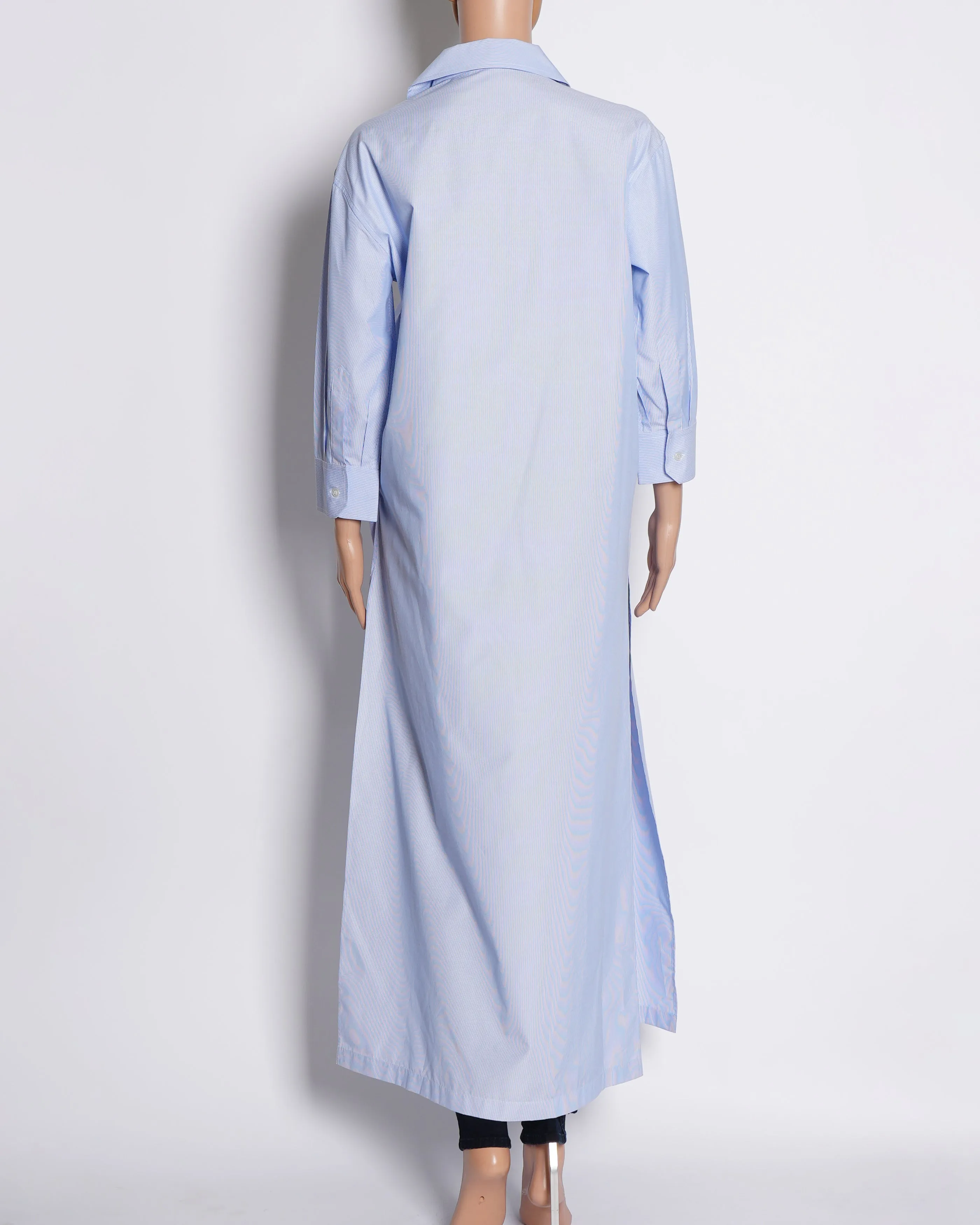 All saints Denim Dress