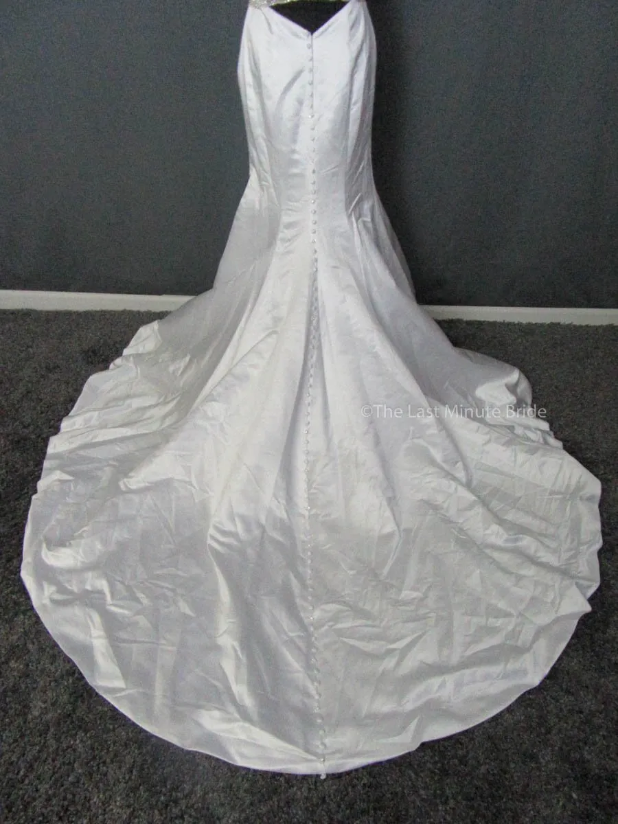 Allure Bridals 9306