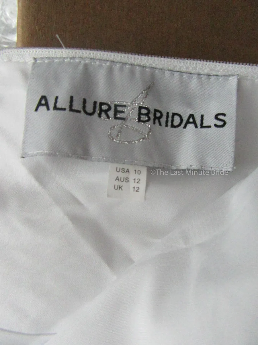 Allure Bridals 9306