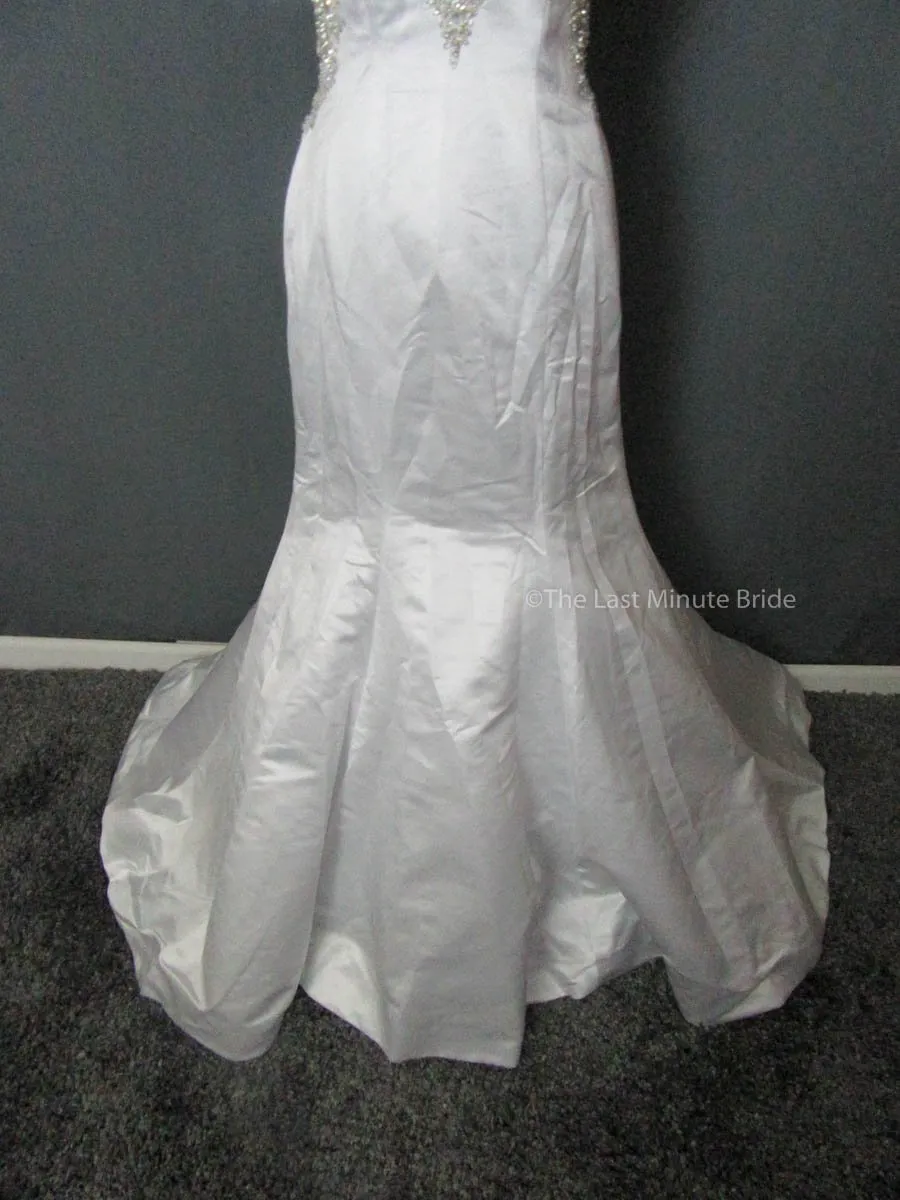 Allure Bridals 9306