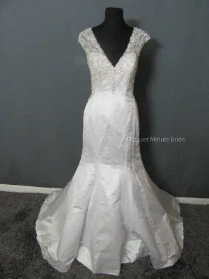 Allure Bridals 9306
