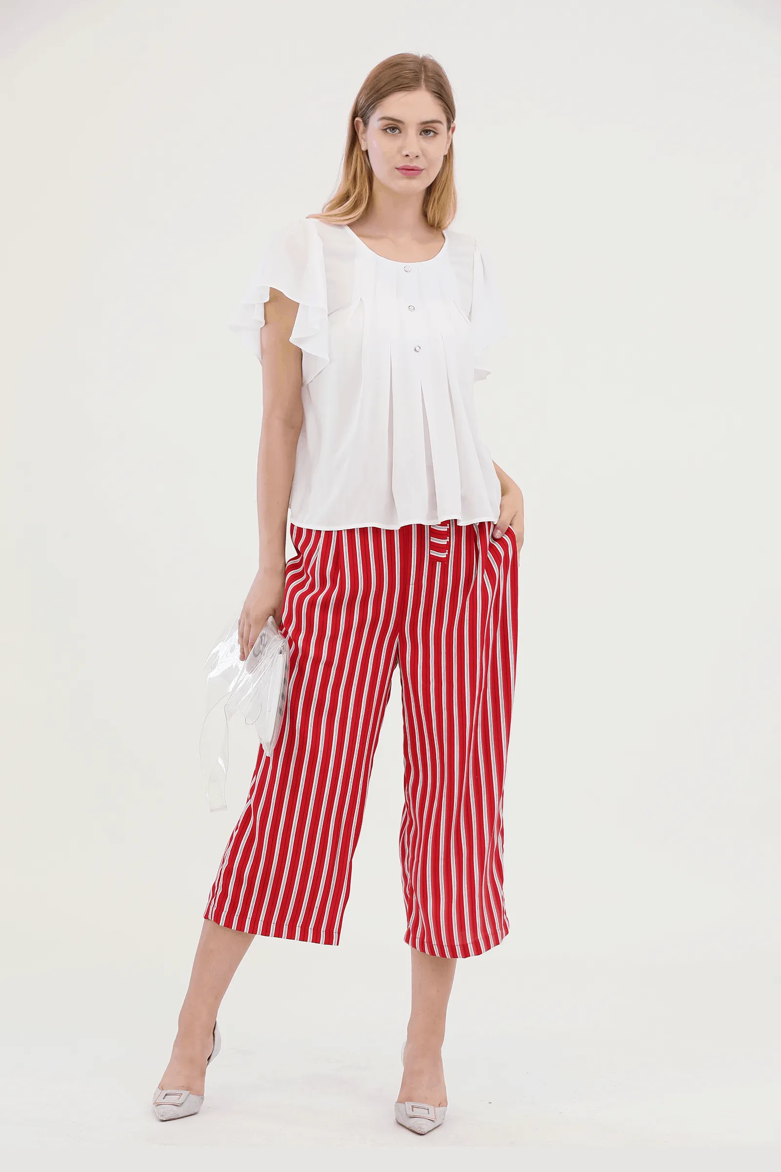 Alyson Pants