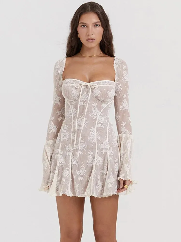 Amara Mini Dress