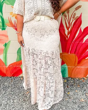 Amara Skirt