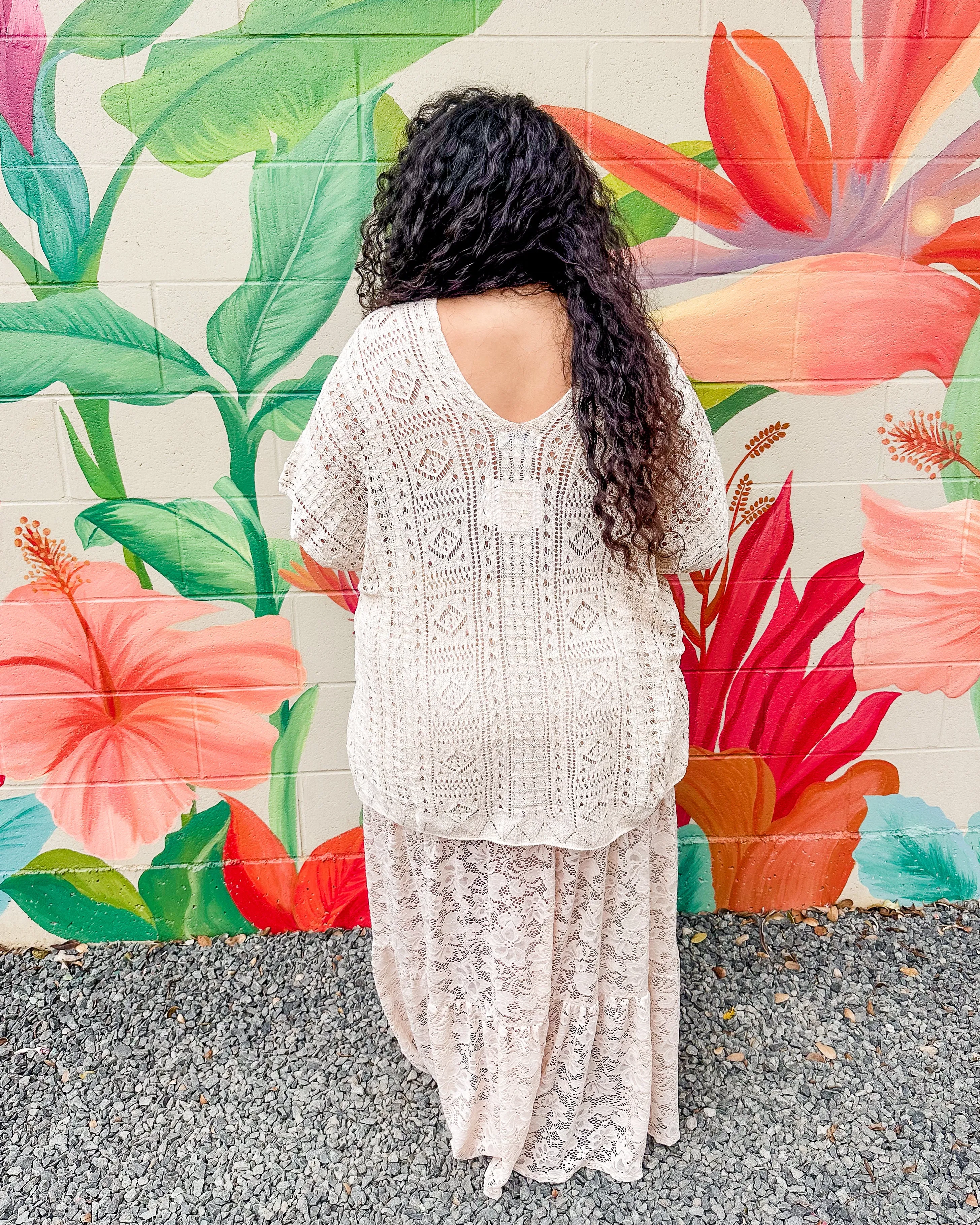 Amara Skirt